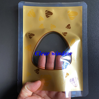 Sachets Retort Personnalisés Imprimés en Gros, Plats, Résistants aux Hautes Températures, Anti-Humidité, pour Pique-nique, Réchauffables, Emballage Alimentaire, Aliments pour Animaux de Compagnie