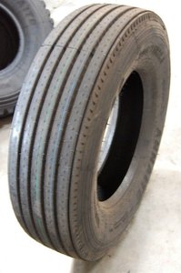 ยางรถบรรทุกนิวเมติกใหม่ขนาด 295/75R22.5 แบบเรเดียลสำหรับรถบรรทุกตงเฟิง - Product Image 3
