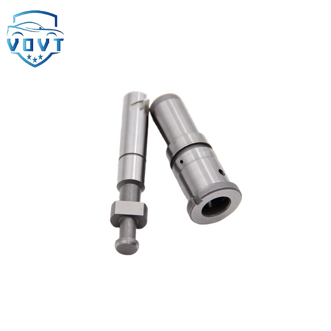 High Quality New Fuel Diesel Injection Plunger P177 134151-9720 Pump Element Barrel Plunger Assembly