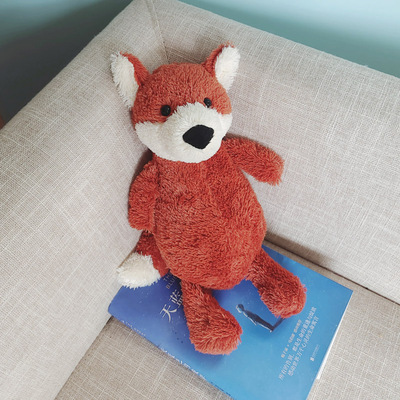 fox