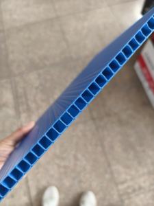 段ボールcorexプラスチックシート - Product Image 4