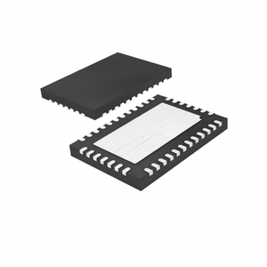 SI3216M-C-GMR Electronics Component Interface 38 VFQFN Exposed Pad Original - Product Image 1