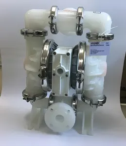 Wilden Industrial pump P4 series pneumatic diaphragm pumps/Wilden air operated diaphragm pump/Wilton equipments