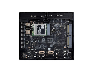 Kit de Desarrollo Jetson Orin Nano Super, Placa de Desarrollo Waveshare N-VIDIA para Sistemas de Borde Integrados con 8GB de Memoria A796 - Product Image 3