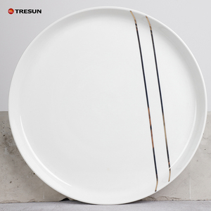 <span class=keywords><strong>Service</strong></span> de vaisselle <span class=keywords><strong>en</strong></span> <span class=keywords><strong>porcelaine</strong></span> émaillée <span class=keywords><strong>24</strong></span> 20 <span class=keywords><strong>pièces</strong></span> design simple décalque blanc <span class=keywords><strong>service</strong></span> de vaisselle <span class=keywords><strong>en</strong></span> <span class=keywords><strong>porcelaine</strong></span> pour 4 - Product Image 2