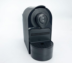 Espresso Capsule <strong>Coffee</strong> Machine Original Blue System <strong>Point</strong> System - Product Image 2