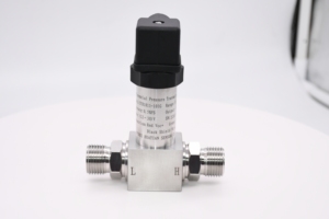 ชุด CYB1800ทรานสมิตเตอร์ความดันต่ำ<span class=keywords><strong>4</strong></span>-<span class=keywords><strong>20mA</strong></span> แบบ piezoresistive สำหรับใช้งานในอุตสาหกรรมต่างๆ - Product Image 3