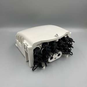 CAJA NAP PRECONECTORIZADA 1X16 CON SPLITTER 1X8 1X16 - Product Image 2