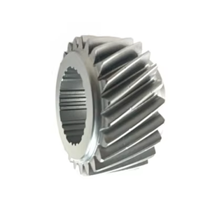 Pieza de Engranaje/Caja de Cambios 33336-28020 3333628020 para Toyota <span class=keywords><strong>HILUX</strong></span> 3L 2.8 <span class=keywords><strong>4X4</strong></span> LAND CRUISER 5L LN200  Z1=21T  Z2=24T - Product Image 5