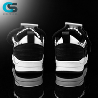 Greatshoes Sneakers personnalisées pour marques privées avec design personnalisé, Sneakers personnalisées de haute qualité taille 13, Sneakers personnalisées 1.1 avec logo