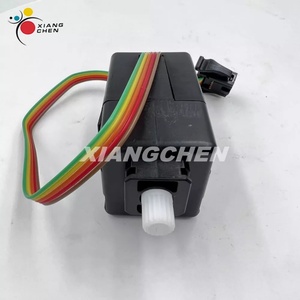DO High Quality 61.186.5311 Ink Key Motor for SM102 CD102 Offest <b>Printing</b> <b>Machine</b> Parts - Product Image 4