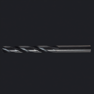 Hss Twist <b>Drill</b> <b>Bit</b> Ta1055 Black Short Series Hss Co <b>Drill</b> <b>Bits</b> - Product Image 3