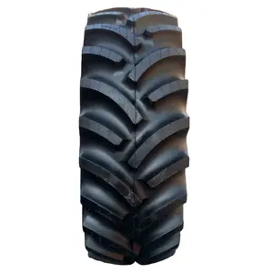 Spot wholesale 18.4-28 18.4-30 Agricultural tractor tires 10PR cryptographic herringbone pattern irrigation tires