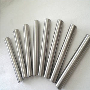 Hochreiner Zirkonium-Metallstab R60705 im Stangen format-Mindest bestellmenge 1 kg - Product Image 2