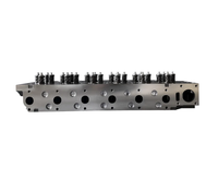 Têtes de cylindre d'excavatrice de haute qualité pour Caterpillar pour CAT C9 C-9 C9.3 C9.3B C11 C12 C13 C15 332-3619 3323619 5801661862
