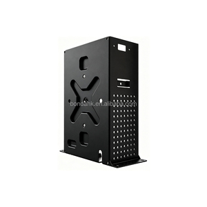 Boîte électrique durable avec ventilateur et commande pour le rangement d'outils - Product Image 5