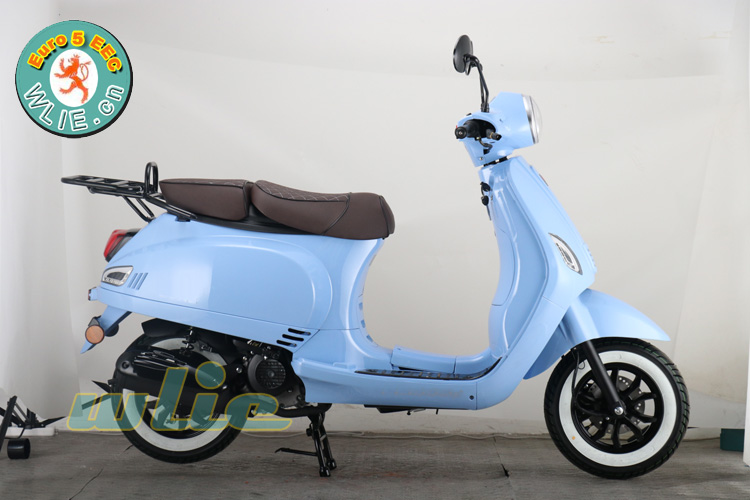 Bike Vespa Scooter Vespa Urban Club Scooter Vespa Urban Club 125