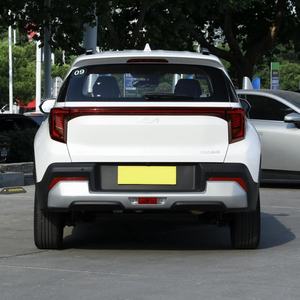 <span class=keywords><strong>Kia</strong></span> Sonet 2025 Automático SUV de Alta Velocidad 5 Puertas 5 Asientos 175km/h 1.5L 115Ps 144Nm Buen Rendimiento Vehículo de Nueva Energía en Venta con Depósito - Product Image 4