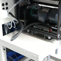 Máquina de Doblado de Alambre CNC de 4 Ejes y 2D, Máquina Automática para Doblar Alambre, Fabricación Directa de Fábrica