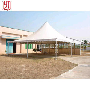 Strong 10x10m Pagoda Shape <b>Marquee</b> Party Wedding Tents <b>for</b> <b>Sale</b> - Product Image 6