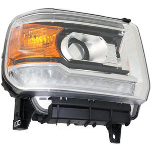 Vente directe d'usine pour phares LED <span class=keywords><strong>Sierra</strong></span> 1500/<span class=keywords><strong>2500</strong></span> 2014-2015 2016 2018 Ajustement parfait 84144048/84144047 - Product Image 3