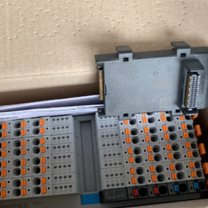 โมดูลใหม่ Contact Axioline IO Series รุ่น AXL F PN/AXL F ETH/AXL F DO161, Axioline F, ระบบ I/O แบบโมดูลาร์ Axioline E - Product Image 1