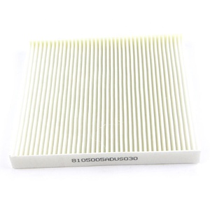 Filtro de Aire de Cabina 8105005ADUS030 para GAC <span class=keywords><strong>GS5</strong></span> - Product Image 4