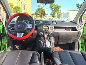 Mazda <span class=keywords><strong>2</strong></span> 1.5 XuanDong 2011, Transmisi Otomatis, Hemat Bahan Bakar, Menyenangkan Dikendarai, Hemat Biaya untuk Komuter Kota, Mobil Pertama yang Luar Biasa - Product Image 5