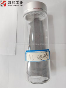 ผงไทเทเนียมบริสุทธิ์ปรับแต่งได้ปรับแต่งได้ทรงกลมสูง - Product Image 4