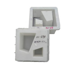 Renfa - Vente Flash : Moules à Blocs Muraux Décoratifs pour la Maison, Nouveau Design, Moules d'Injection Plastique à Bon <span class=keywords><strong>Prix</strong></span> - Product Image 5