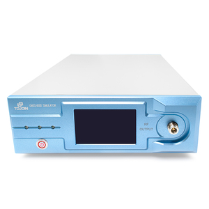 เครื่องจำลองการบันทึกและเล่นซ้ำสัญญาณ GNSS แบบไวด์แบนด์ รุ่น GNSS-6000 - Product Image 2