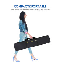 Konix hot PH61 promosi elektronik piano musik alat mengajar portabel pemula 61 tombol keyboard mainan anak-anak piano