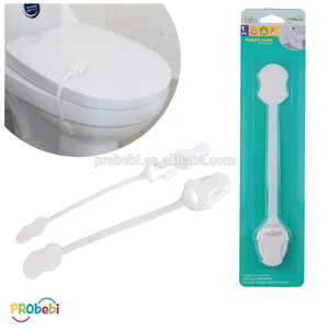 Probebi Tùy Chỉnh Giá Rẻ Giá Bán Buôn Tủ Với Khóa An Toàn Trẻ Em Chốt Tủ Ổ Khóa Bé Khóa Ngăn Kéo Trượt - Product Image 3