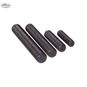 Batang Kayu Berulir Ganda <span class=keywords><strong>Dywidag</strong></span>, Batang Kayu Seni Berulir Alur, Batang Kayu NCP Berulir - Product Image 6