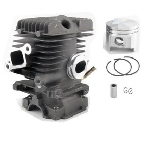 Kit Cilindro e Pistone Compatibile per STIHL MS 192T Sostituisce l'Originale 1137 020 1203 504682 - Product Image 1