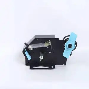 Thermal Printer Acrylic Automatic Cosmetic Manual Electric Label Dispenser