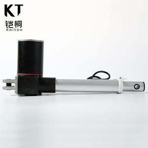 Thiết bị truyền động tuyến tính đột quỵ 12 inch của thiết bị theo dõi năng lượng mặt trời 500mm-1200mm - Product Image 6