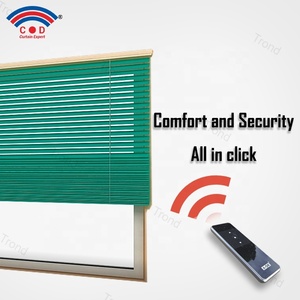 Aok AC140-06 điều khiển không dây hệ thống điều khiển động cơ sáu kênh 433.92MHz tần số cầm tay Emitter điều khiển từ xa - Product Image 5