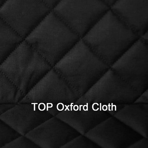 Housse de siège auto imperméable pour animaux de compagnie, anti-salissure, en tissu Oxford, coussin de siège passager pour chiens et chats, lits et accessoires pour animaux - Product Image 4