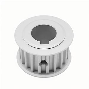 Puleggia di Sincronizzazione XXL Ultra Silenziosa di Alta Qualità Best-seller del Fornitore - Product Image 3
