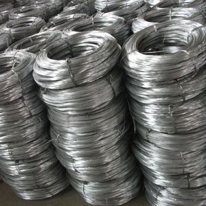 Factory Hot Sale 1.6mm Galvanized Steel Wire Good Price Galvanized Steel Wire High Quality Galvanized Steel Wire for Hangers - Product Image 5