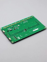 Pièces de rechange pour ascenseur Potensi KM51167892G01 en plastique et verre de haute qualité, directement de l'usine, avec garantie d'un an