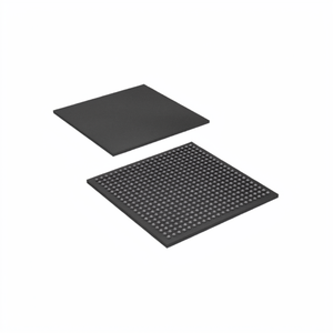 Embedded Manufacturer Channel EP3SL70F484I4N 484 BBGA, FCBGA Electronic Circuit Components - Product Image 1