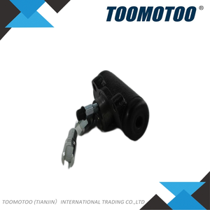 Cilindro de freno de rueda de repuesto para carretilla elevadora diésel eléctrica de calidad superior y OEM Yale 902194803 - Product Image 4