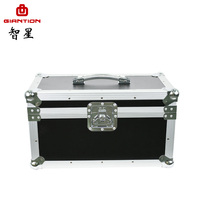 Fournisseur production personnalisée professionnelle heavy duty turntable technics dj mallette en aluminium