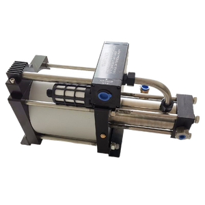 USUN ต้นทุนต่ำรุ่น: GB การกระทำเดียวไนโตรเจนก๊าซปั๊มแรงดันสำหรับการทดสอบภาชนะรับความดัน - Product Image 5