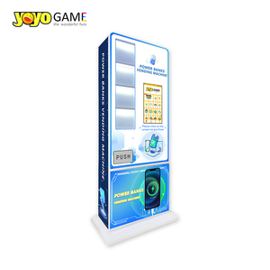 Distributeur automatique personnalisé en métal blanc avec écran tactile, batterie intégrée, distributeur de cartes à collectionner Pokémon, <span class=keywords><strong>prix</strong></span> d'usine OEM - Product Image 1