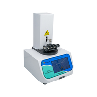 MRT-01 ISO 9626 Probador de Rigidez a la Flexión de Agujas de Aspiración de Médula Ósea, Equipo de Prueba para Dispositivos Médicos