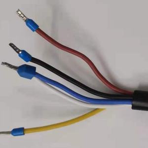 Placa de Inducción Eléctrica Integrada de Cuatro Quemadores con Control Táctil - Product Image 4