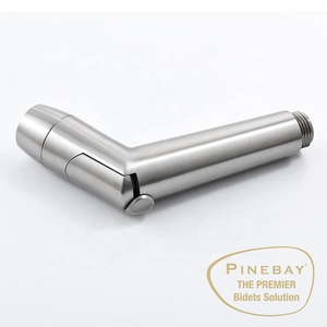 Смеситель для биде - Product Image 4